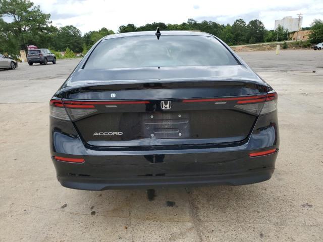 2024 HONDA ACCORD LX - 1HGCY1F26RA010500