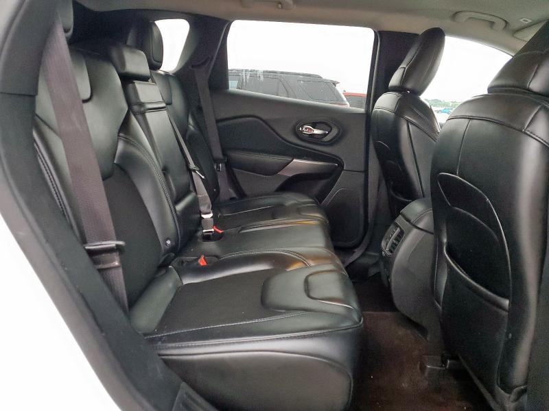 2019 JEEP CHEROKEE L 1C4PJLLB3KD204121