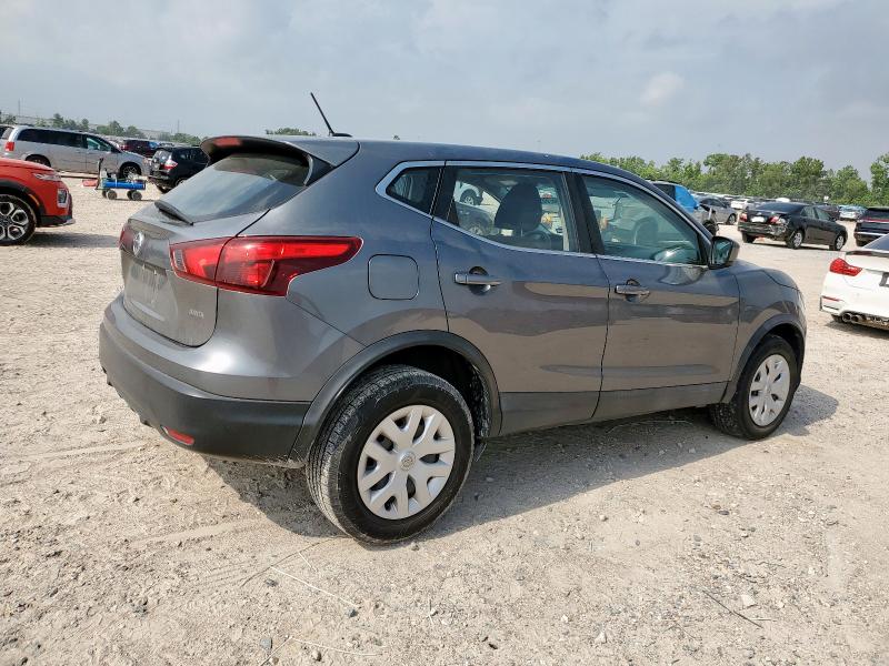 Vin: jn1bj1cr5jw265083, lot: 56788995, nissan rogue s 20183