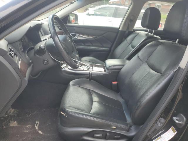 2016 INFINITI Q70L 3.7 JN1BY1PRXGM720777