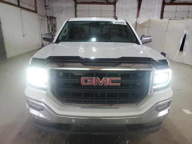 2018 GMC SIERRA K15 - 3GTU2NER6JG248640