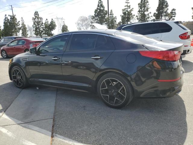 Vin: knagm4a75f5662784, lot: 56794845, kia optima lx 20152