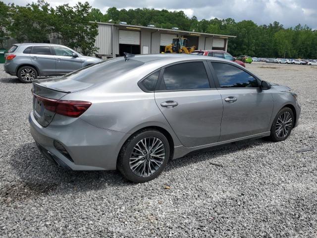 Vin: 3kpf54ad2re692254, lot: 56503715, kia forte gt line 20243