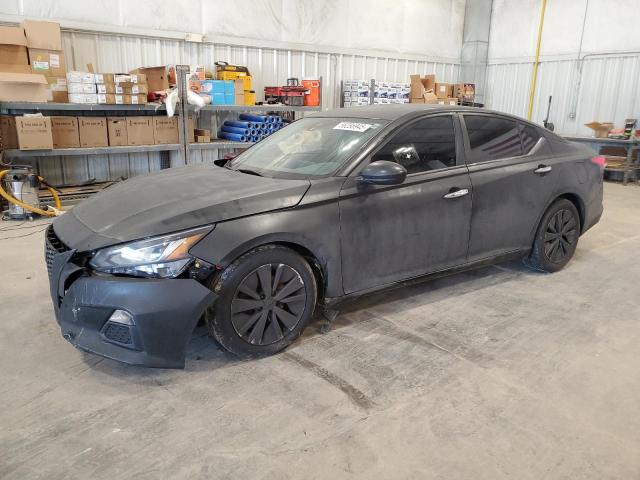 Vin: 1n4bl4dv5mn363230, lot: 56286945, nissan altima sv 2021 img_1