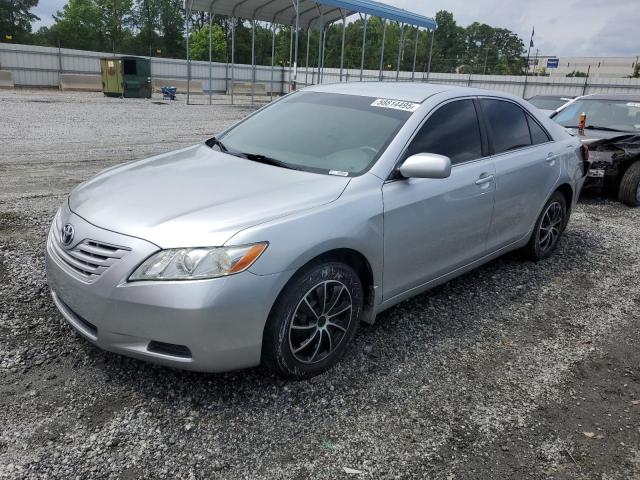 TOYOTA CAMRY CE