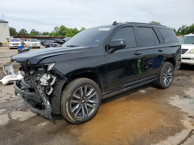 CADILLAC ESCALADE SPORT PLATINUM