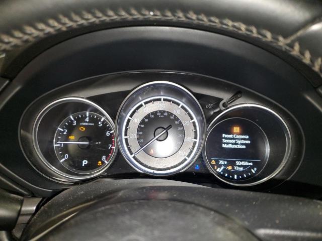2020 MAZDA CX-5 TOURI - JM3KFACM1L0768402