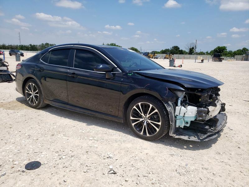 Vin: 4t1b11hk2ku175729, lot: 58719465, toyota camry l 20194