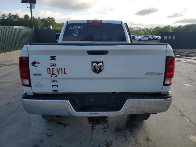 2018 RAM 2500 SLT 3C6TR5DT3JG402376