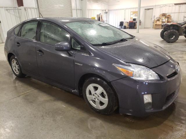 Vin: jtdkn3du0a0070382, lot: 53866565, toyota prius 20104
