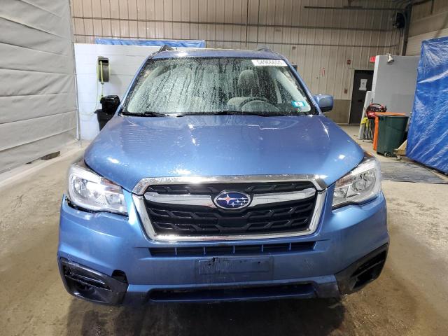 2018 SUBARU FORESTER 2 - JF2SJAEC6JH438234