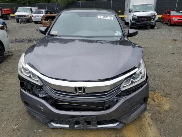 2016 HONDA ACCORD SPO - 1HGCR2F55GA116883