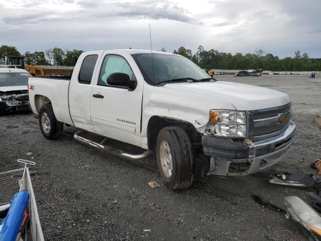 Vin: 1gcrkse78cz315826, lot: 55581275, chevrolet all models k1500 lt 20124