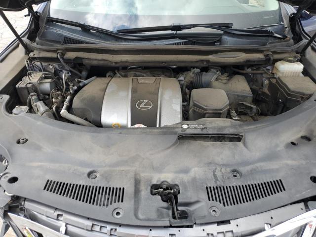 2019 LEXUS RX 350 L JTJDZKCA7K2015784