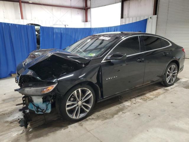 Vin: 1g1zd5st6nf116719, lot: 58782045, chevrolet malibu lt 2022 img_1