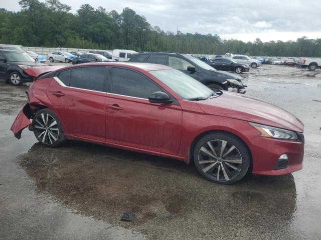 Vin: 1n4al4cv5nn331585, lot: 56304065, nissan altima sr 20224
