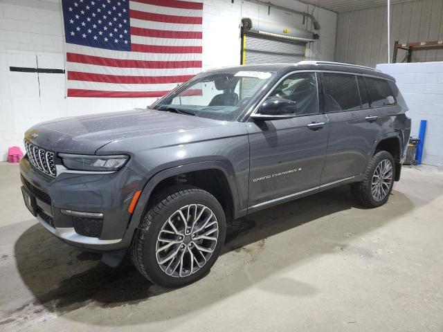 Vin: 1c4rjket8m8136824, lot: 57267405, jeep grand cher l summit 2021 img_1