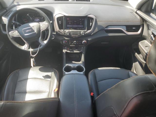 2023 GMC TERRAIN AT 3GKALYEG8PL244822