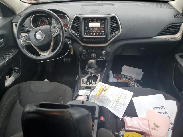 2016 JEEP CHEROKEE L - 1C4PJLCB4GW149478