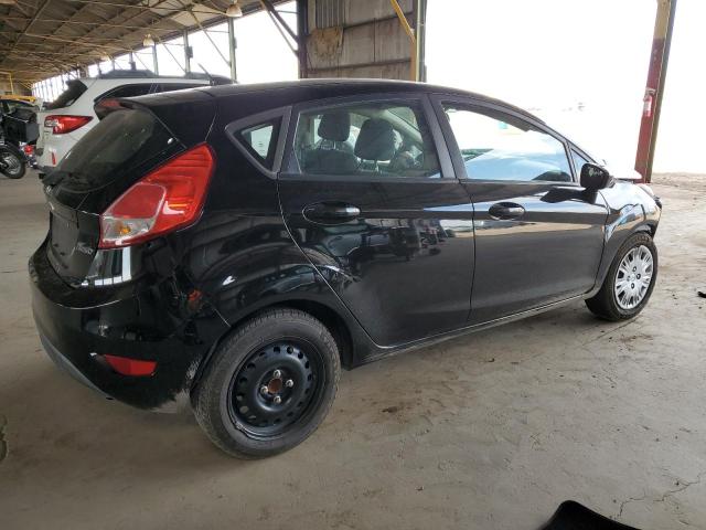 Vin: 3fadp4tj4gm172523, lot: 58571205, ford fiesta s 20163