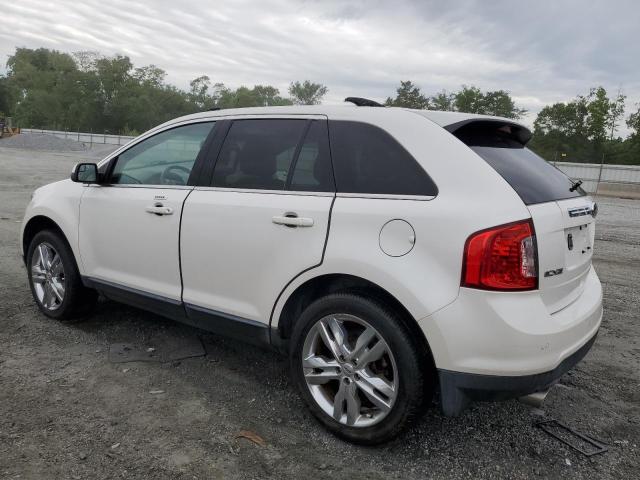 Vin: 2fmdk3kc7dbb73566, lot: 57427615, ford edge limited 20132