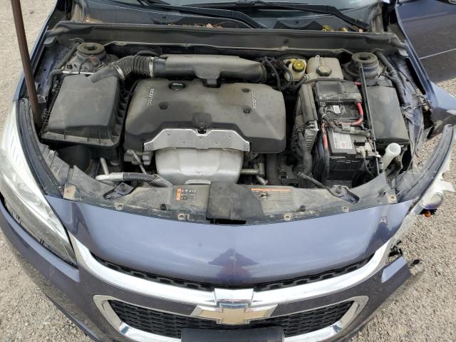 2015 CHEVROLET MALIBU 1LT 1G11C5SL4FF183966