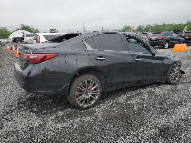 2021 INFINITI Q50 RED SP JN1FV7DR0MM881085