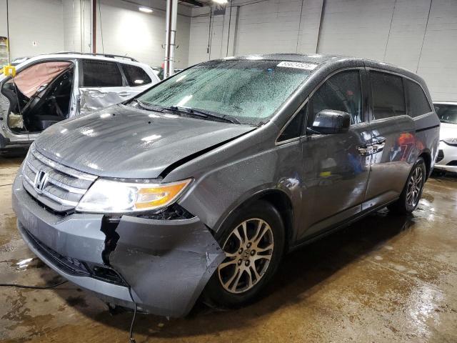 Vin: 5fnrl5h62bb052643, lot: 55624525, honda all models exl 2011 img_1