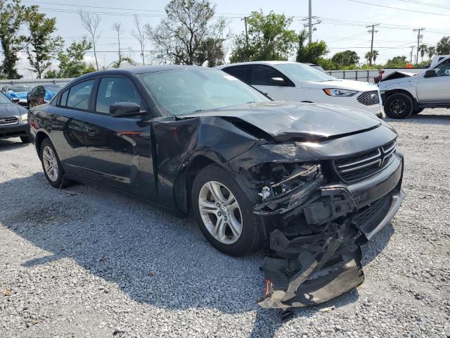 Vin: 2c3cdxbg8fh776308, lot: 56364435, dodge charger se 20154