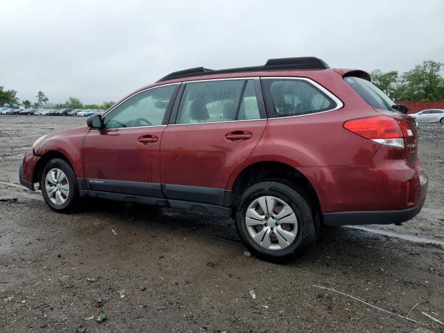 Vin: 4s4brbac8d3236771, lot: 56848065, subaru outback 2.5i 20132