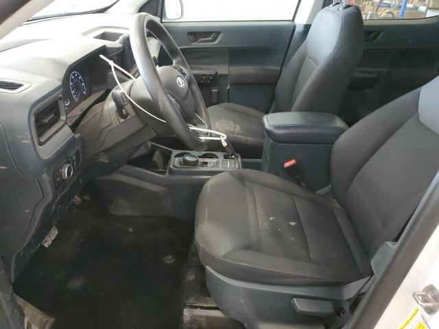 2024 FORD MAVERICK X 3FTTW8B9XRRA50147