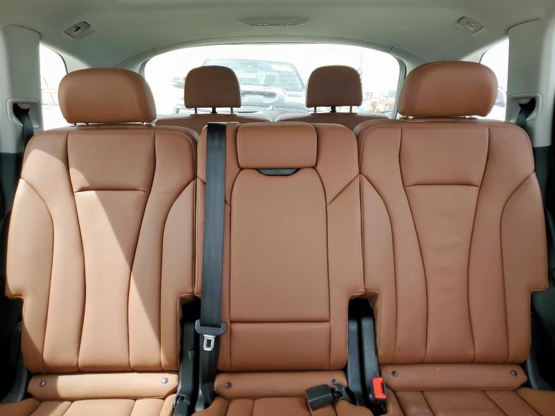 2024 AUDI Q7 PREMIUM - WA1ACBF76RD010690