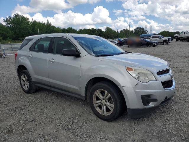 Vin: 1gnalaek4ez138341, lot: 56268685, chevrolet equinox ls 20144