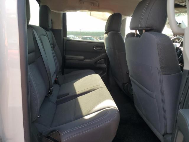 2024 NISSAN FRONTIER S - 1N6ED1EK6RN602828
