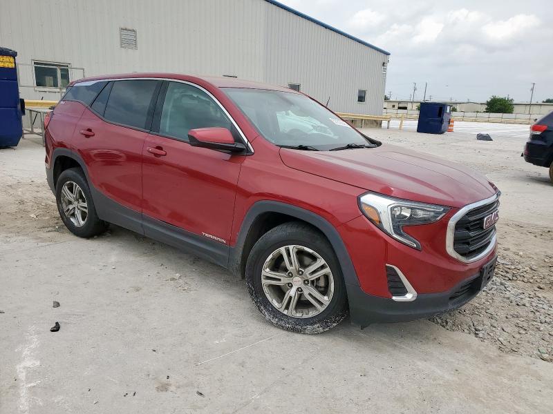 Vin: 3gkalmev9kl126200, lot: 57212345, gmc terrain sle 20194