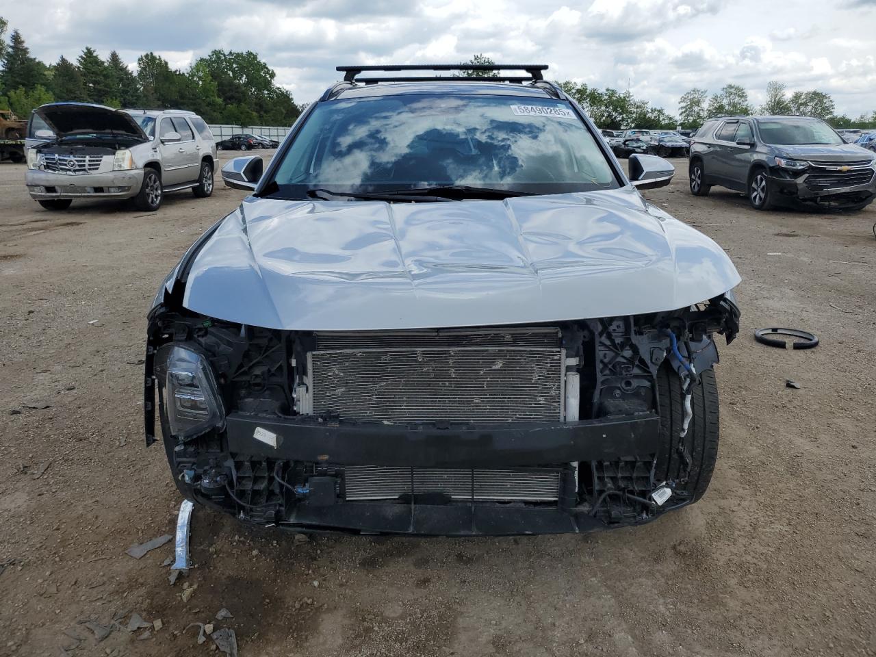 HYUNDAI TUCSON LIMITED