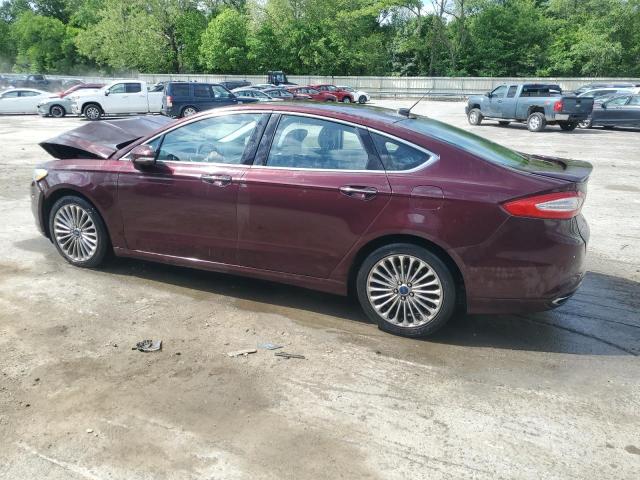 Vin: 3fa6p0d99dr286019, lot: 57571005, ford fusion titanium 20132