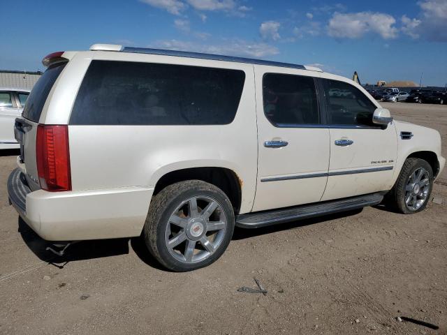 Vin: 1gys4hef7cr294323, lot: 57628645, cadillac escalade esv luxury 20123