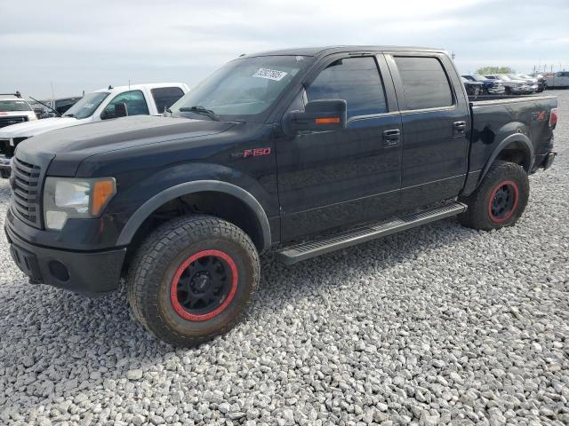 Vin: 1ftfw1et0bfc11197, lot: 52927605, ford f-150 supercrew 2011 img_1