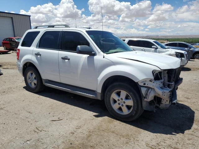 Vin: 1fmcu9dg4aka92714, lot: 56018965, ford escape xlt 20104
