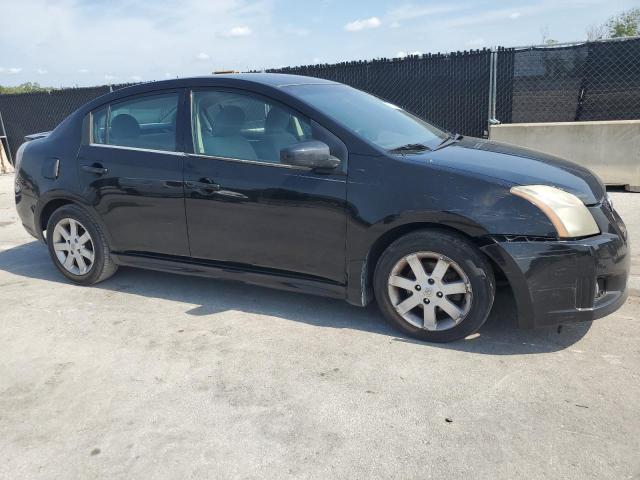 Vin: 3n1ab6apxcl738346, lot: 58134105, nissan sentra 2.0 20124