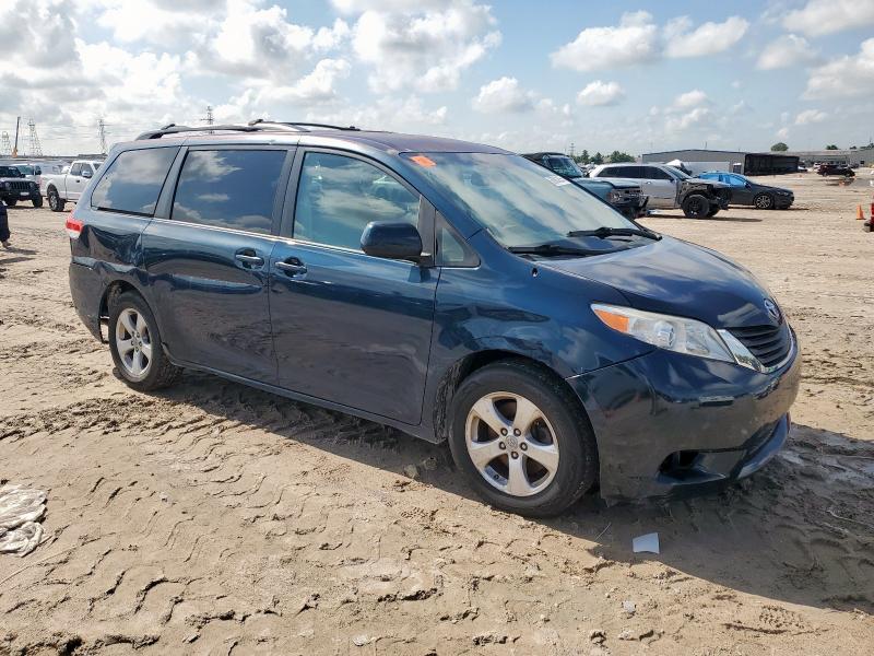 Vin: 5tdkk3dc0bs104772, lot: 58863355, toyota all models le 20114