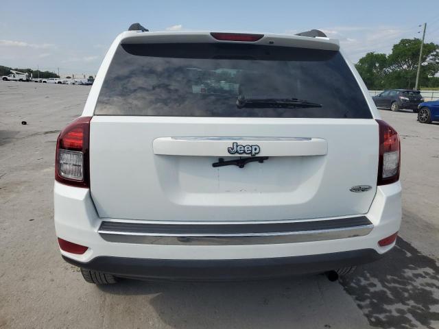 2015 JEEP COMPASS LA - 1C4NJCEA2FD335428