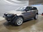 2017 LAND ROVER RANGE ROVE - SALVD2BG1HH245461
