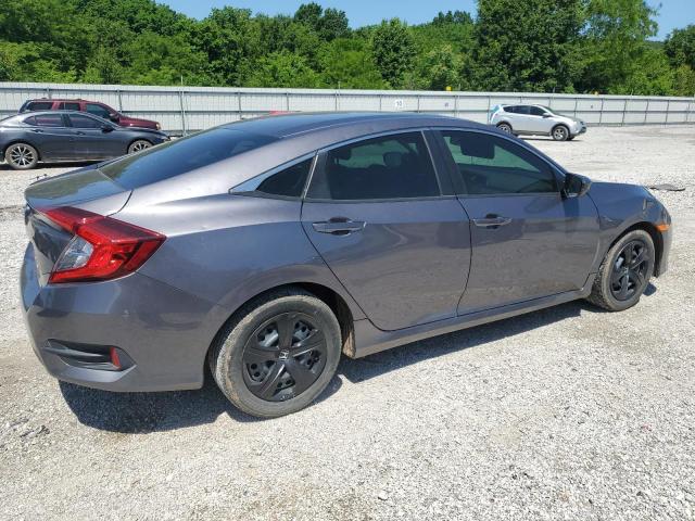 Vin: 19xfc2f56je041872, lot: 57101035, honda civic lx 20183