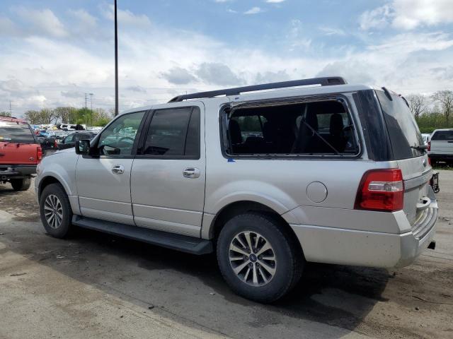 Vin: 1fmjk1jtxhea54963, lot: 54401875, ford expedition el xlt 20172