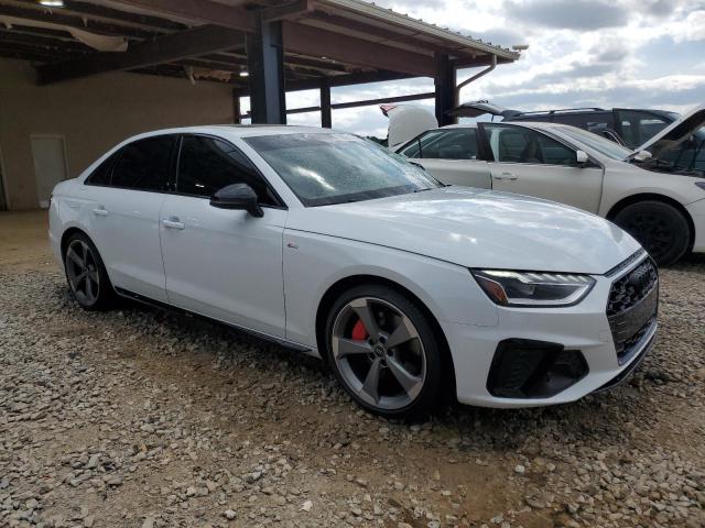 Vin: waueaaf41rn010679, lot: 55568125, audi a4 premium plus 45 20244