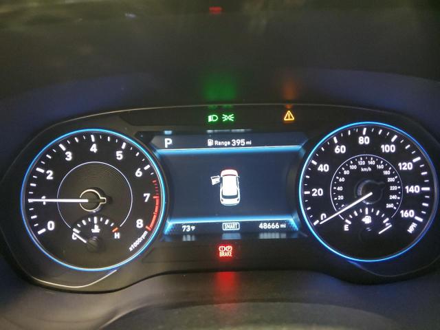 2022 HYUNDAI PALISADE S KM8R4DHE8NU398251