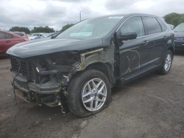 Vin: 2fmpk4j9xnba97657, lot: 58337305, ford edge sel 2022 img_1