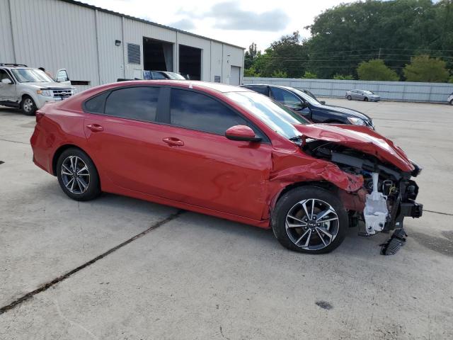 Vin: 3kpf24ad0re708363, lot: 58429995, kia forte lx 20244